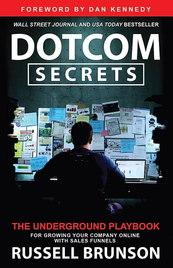 Dotcom Secret