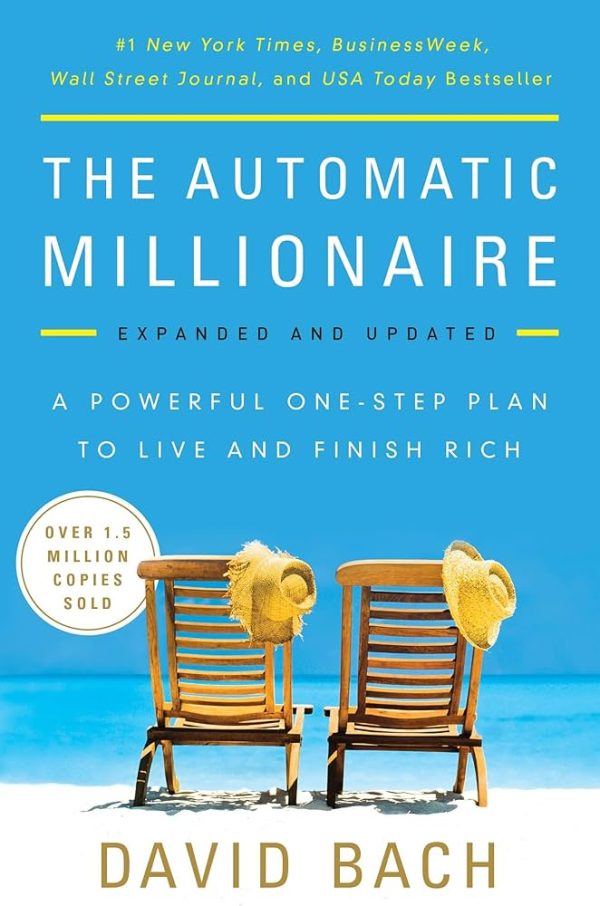 The Automatic Millionaire