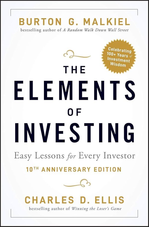 The Elements Of Investing