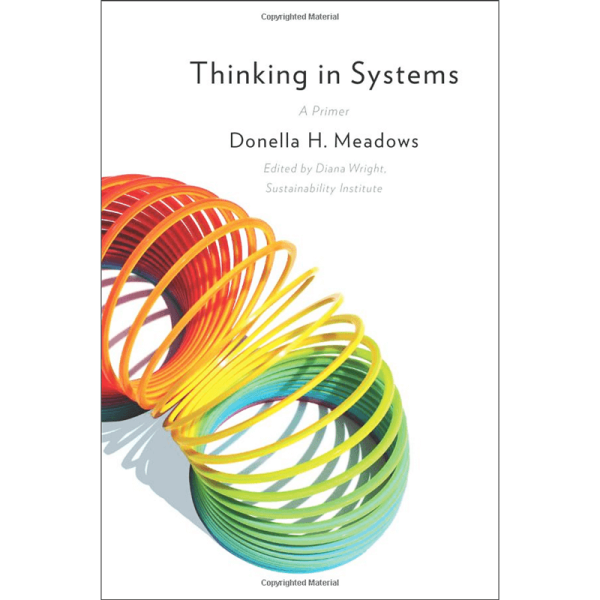 Thinking In System