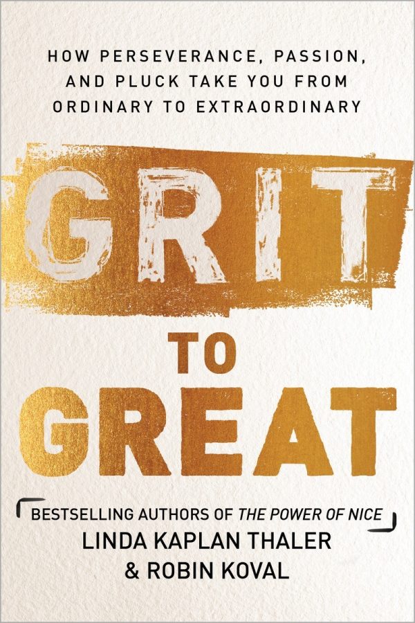Grit To Great