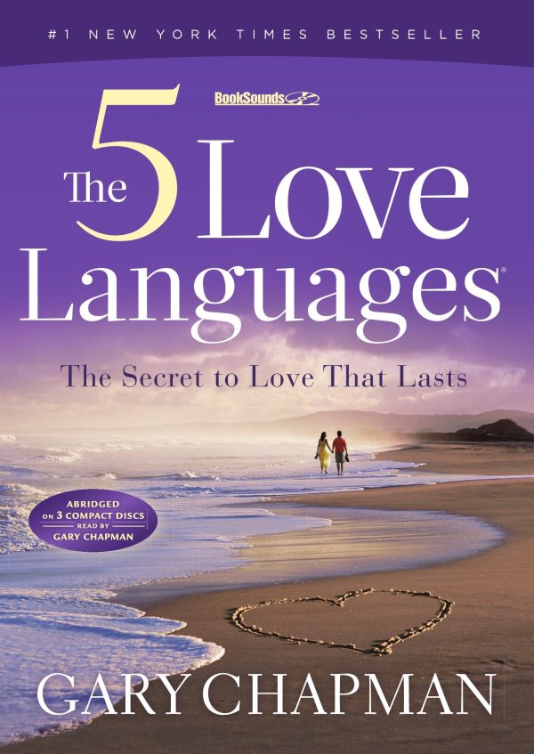 The 5 Love Language
