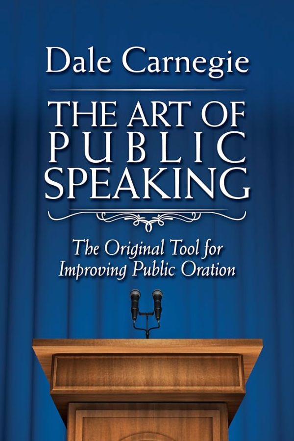 The Art Of Public Speaking