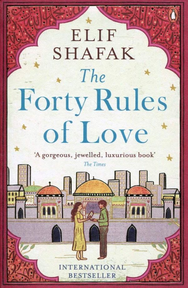 The Forty Rules Of Love