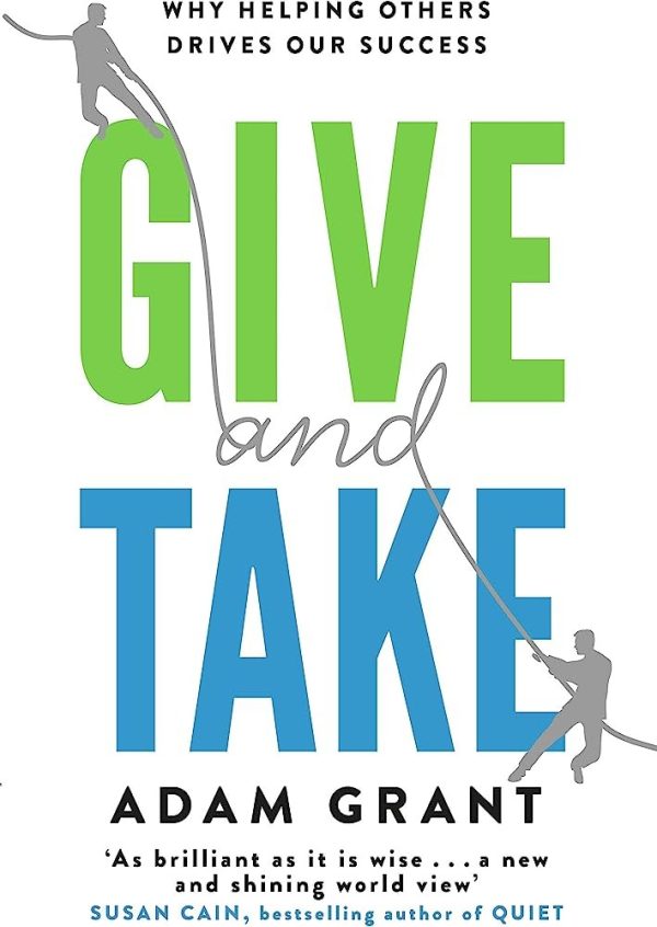 Give And Take
