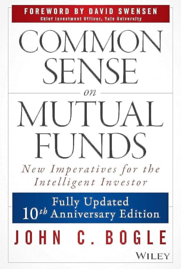 Common Sense On Mutual Fund