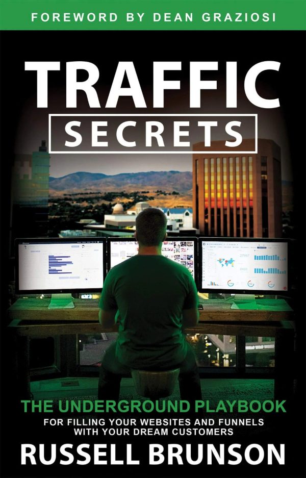 Trafic Secrects