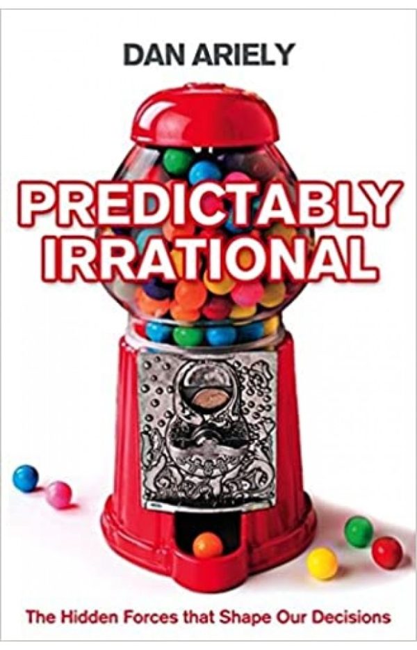 Predictably Irrational