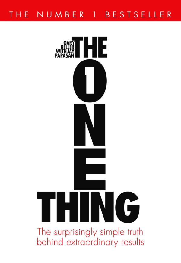 The One Thing