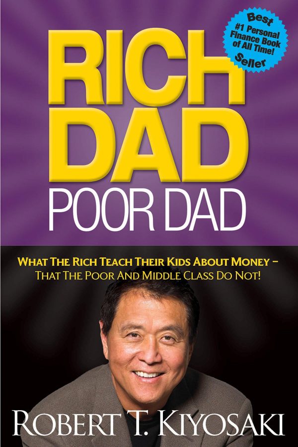 Rich Dad Poor Dad 