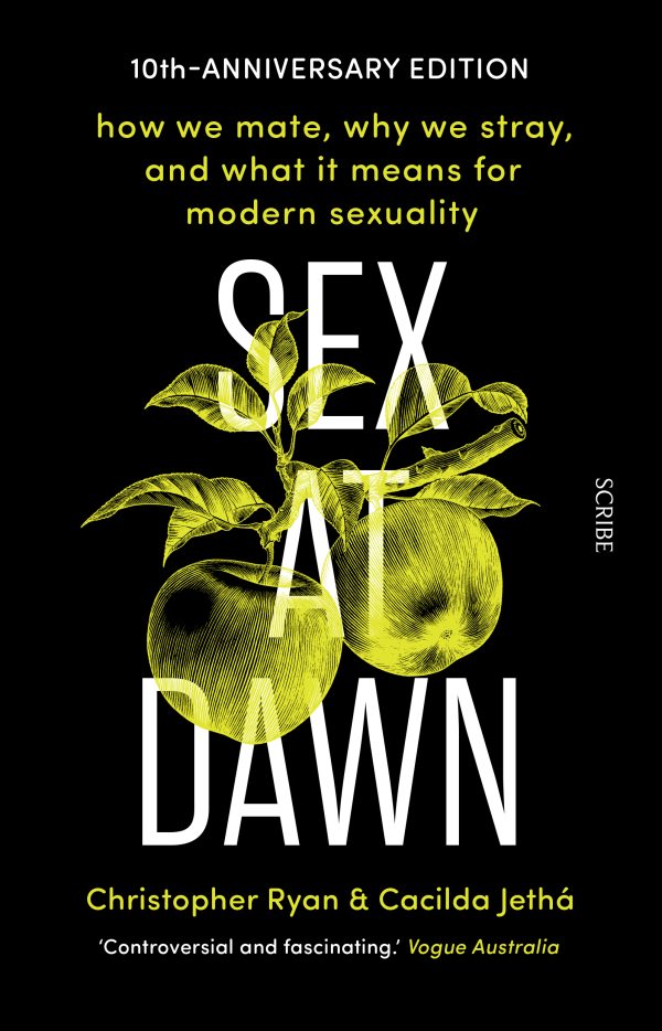 Sex At Dawn