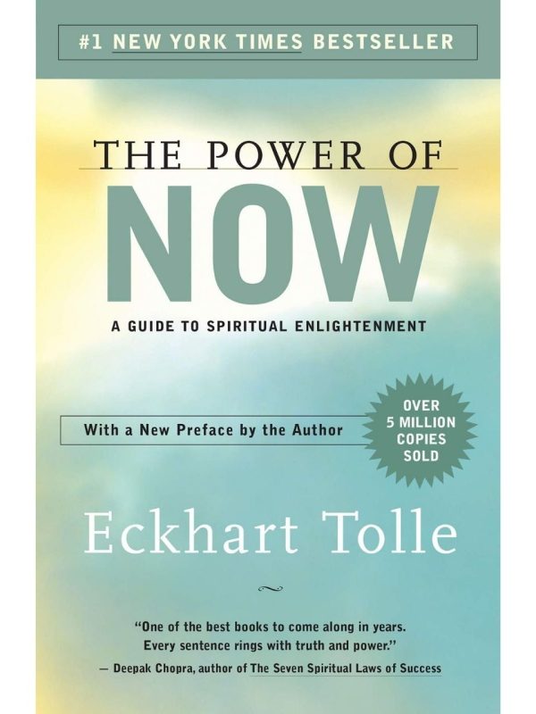 The Power Of Now