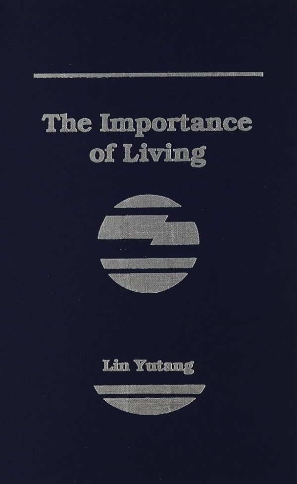 The Importance Of Living
