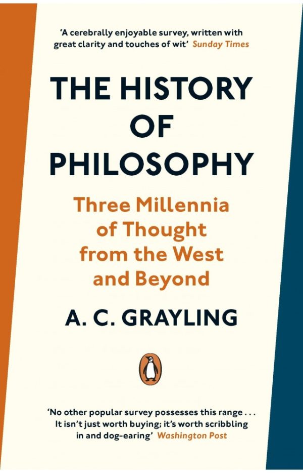 The History Of Philosophy