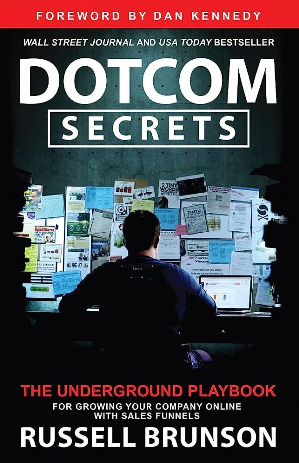 Dotcom Secret 