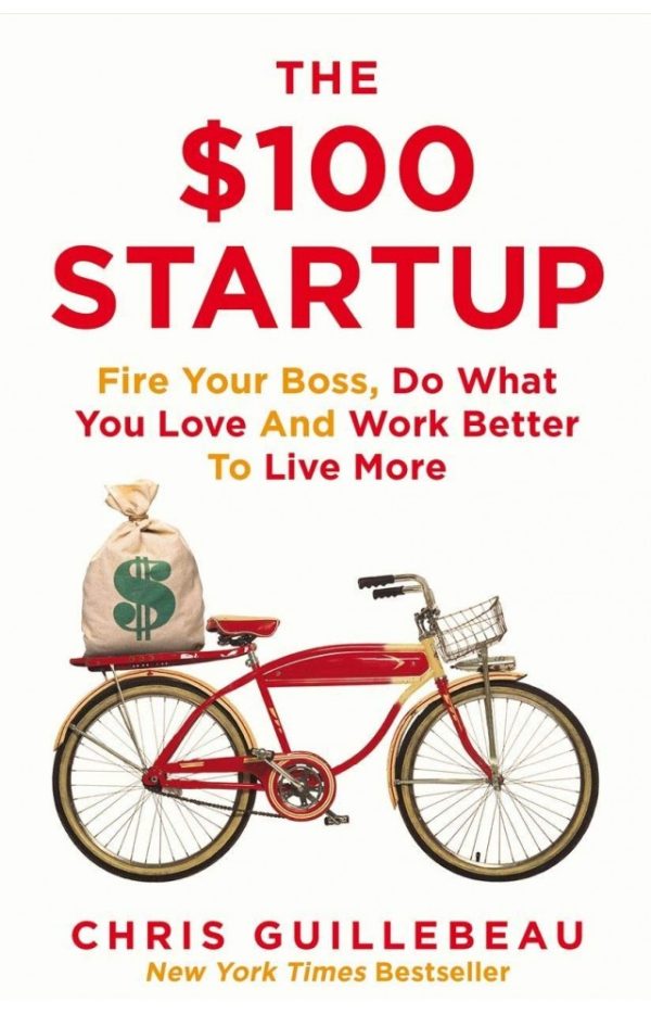The 100$ Startup