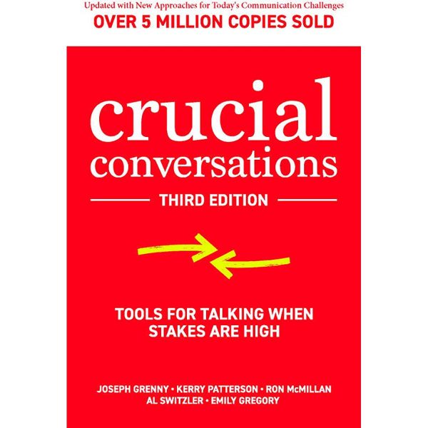 Crucial Conversations