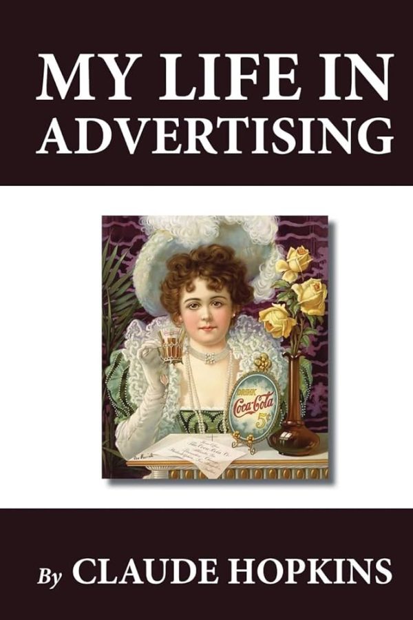 My Life In Advertising 