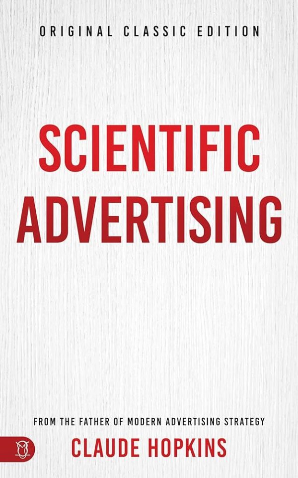 Scientific Advertising 