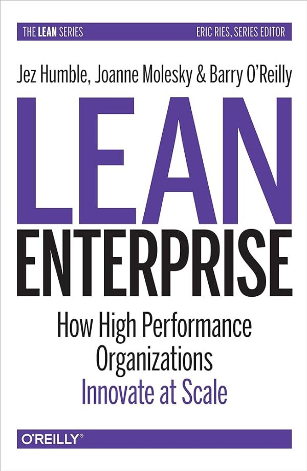 The Lean Enterprise