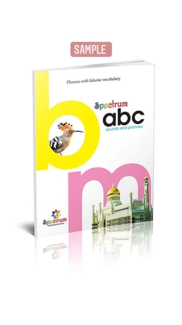 ABC
  Sounds & Pictures