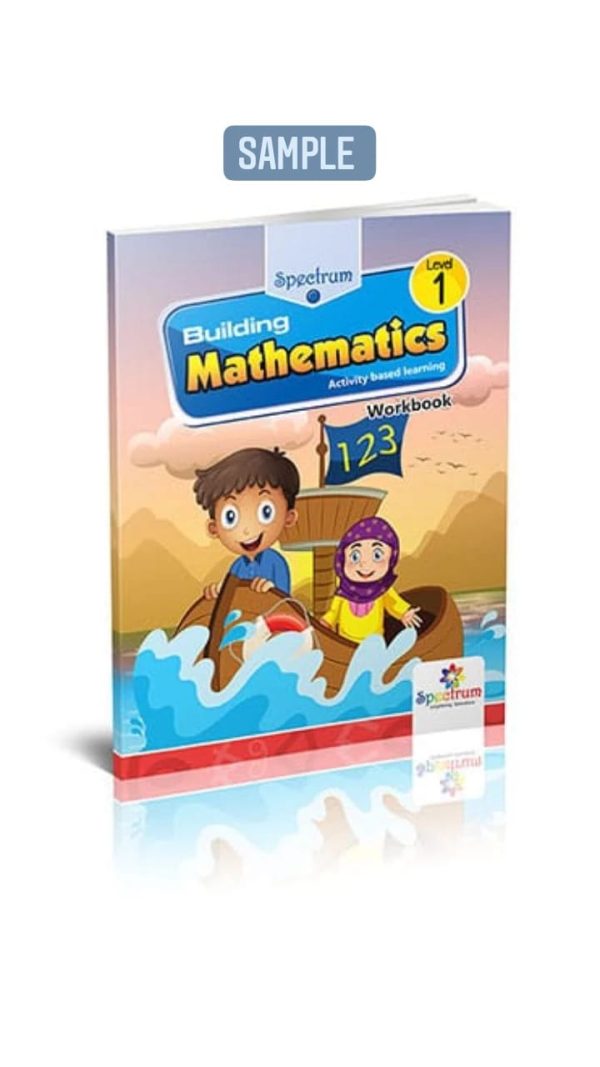 Building
  Mathematics Workbook - 1