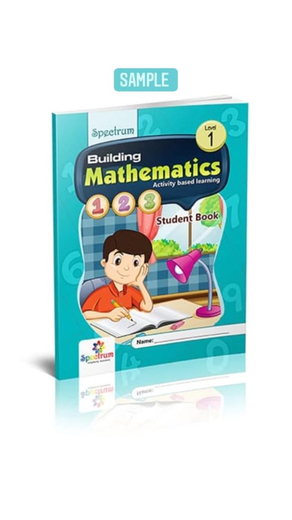 Student
  Book Building Mathematics - 1