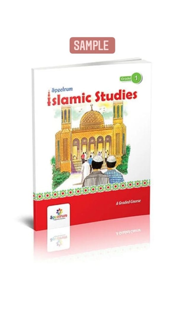Islamic
  Studies