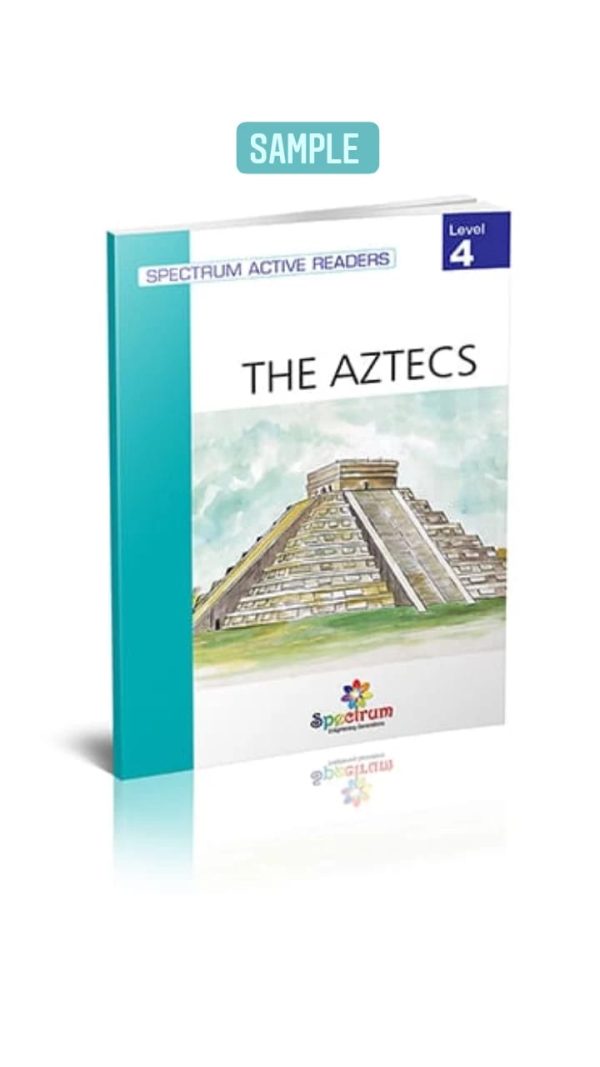 The
  Aztecs Level-4