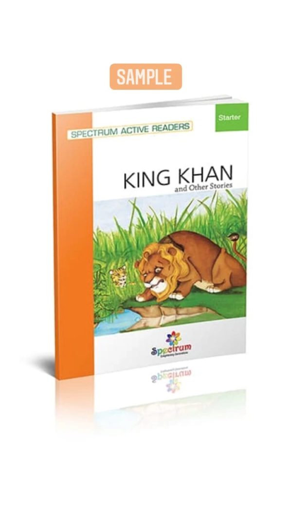 King
  Khan - Starter