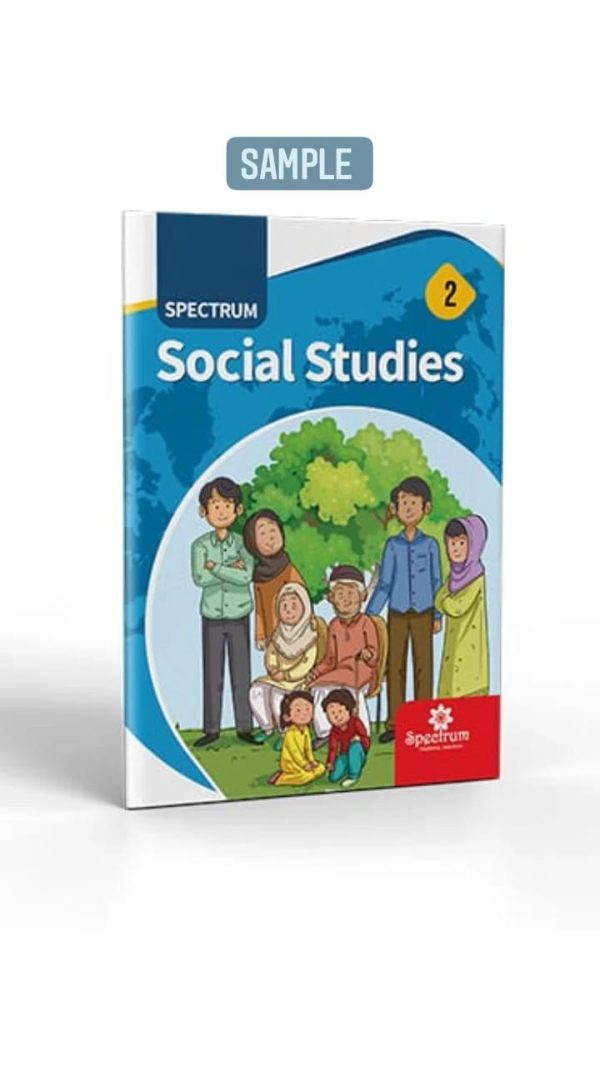 Social Studies