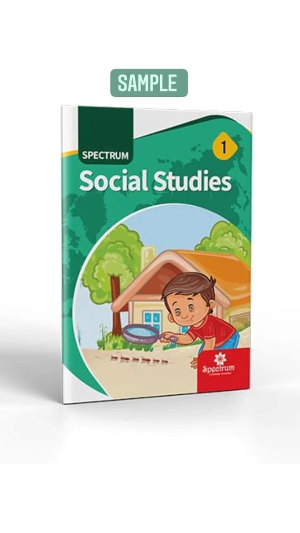 Social
  Studies