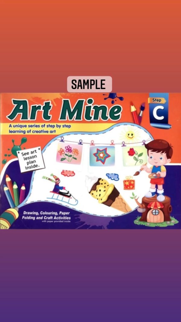 Art mine part 2