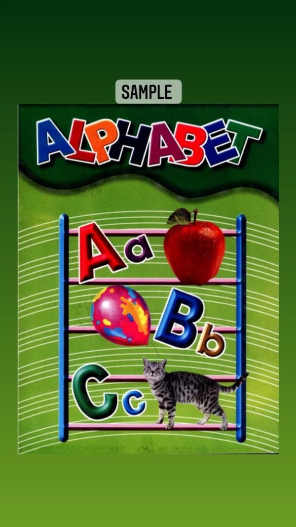 Alphabet