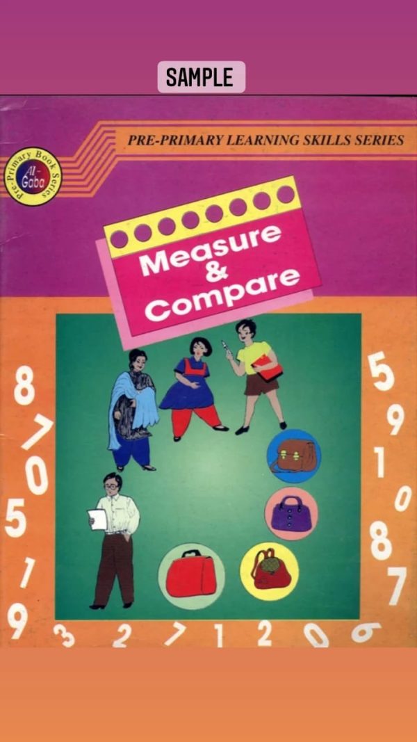Measure And Compare