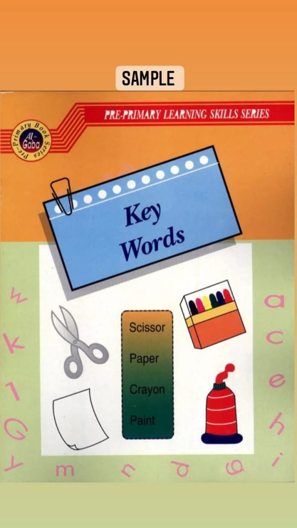 Gaba Key Words