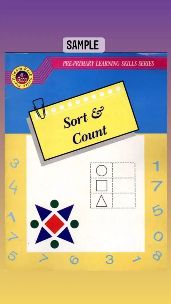 Sort And Count