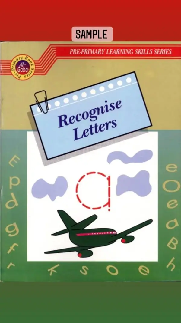Recognise Letters
