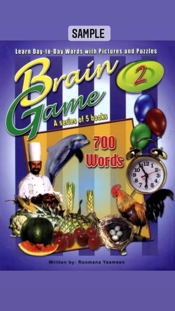 Brain Game 2