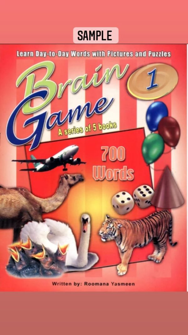 Brain Game 1