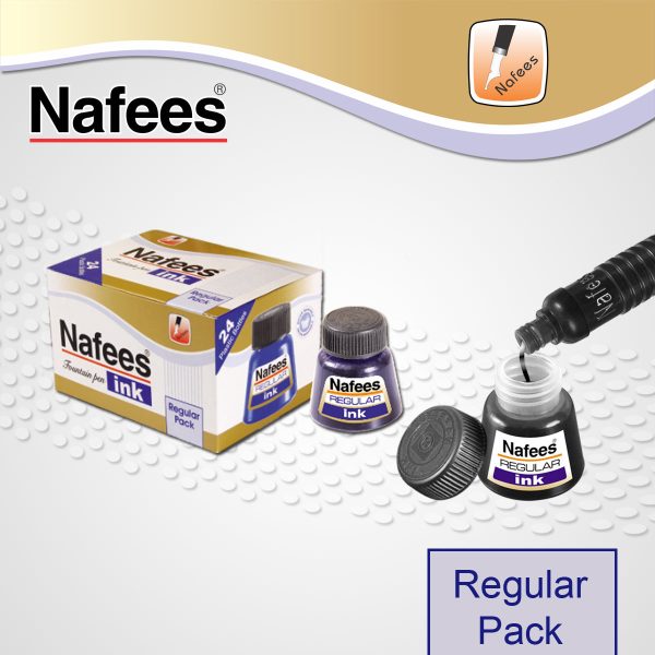 Nafees Fountain Ink 15ml