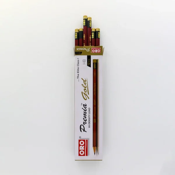 Oro Premia HB Pencil 811