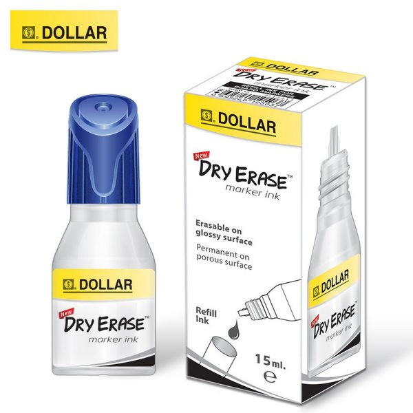 Dollar Board Marker Ink 15ml