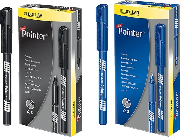 Dollar Pointer 0.3 New