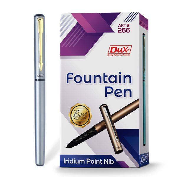 Dux ink Pen Original 266