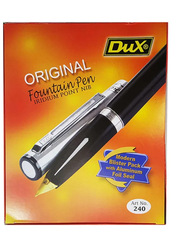 Dux Ink Pen Original 240