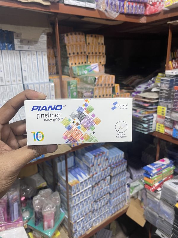 Piano FineLiner Pointer EG