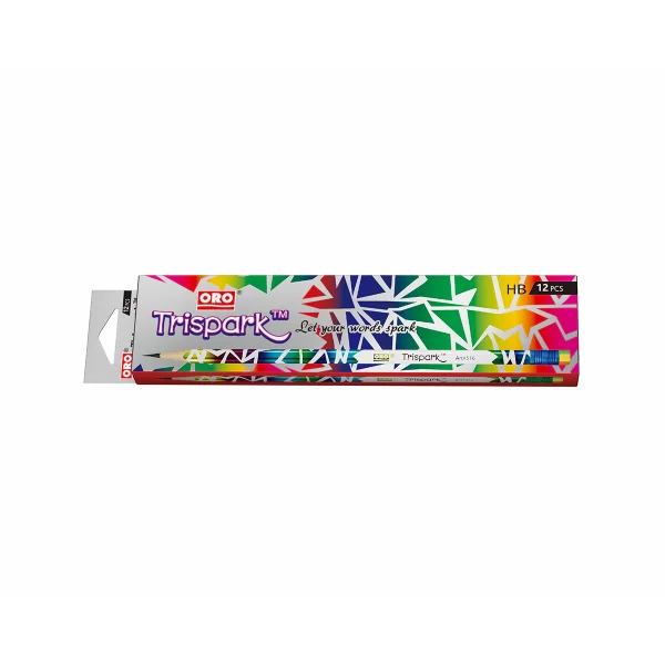 Oro TriSpark HB Pencil 516