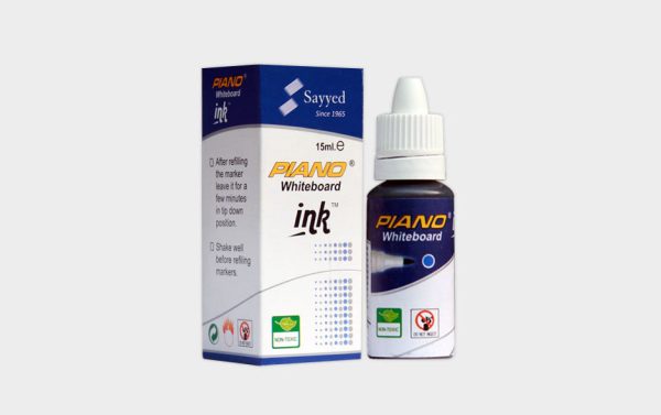 Piano Board Marker Ink 15ml