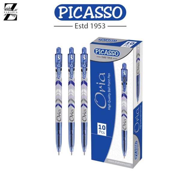 Picasso Oria Ball Pen